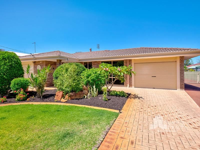 15 Absolon Crescent, Australind