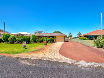 15 Absolon Crescent, Australind WA 6233