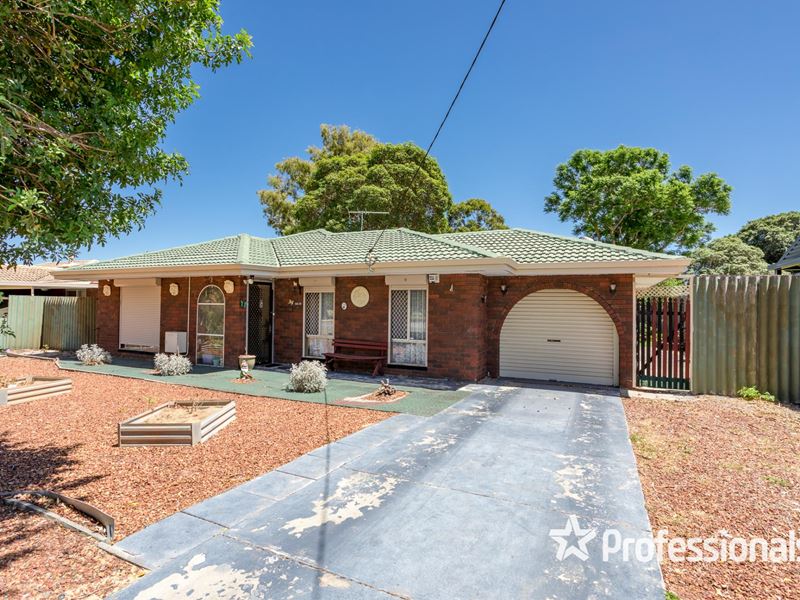 34 Terrigal Way, Armadale