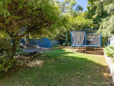 205 Camberwarra Drive, Craigie WA 6025