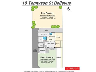 10B Tennyson Street, Bellevue WA 6056