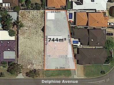 17 Delphine Avenue, Dianella WA 6059