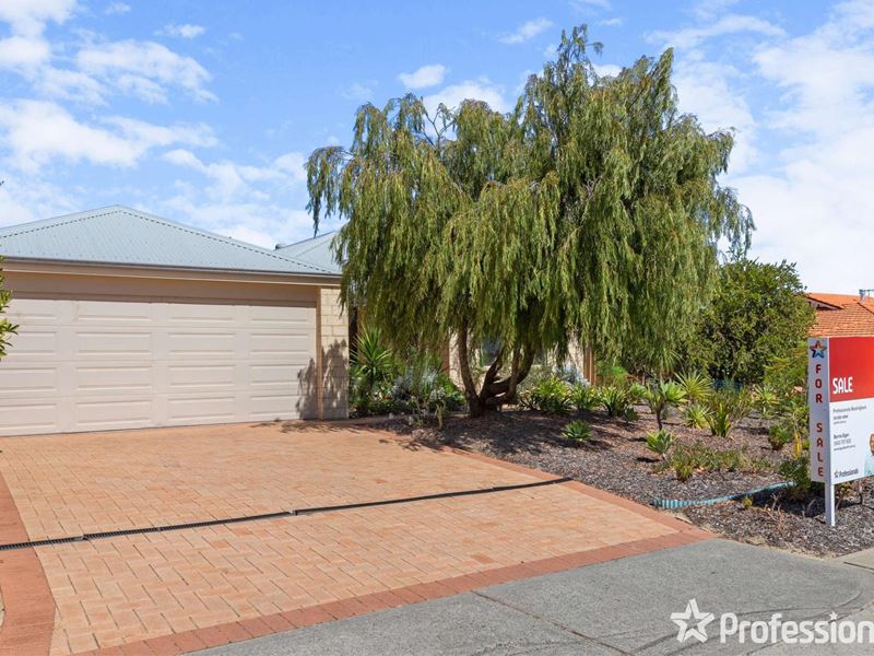 15 Unicorn Street, Bertram WA 6167