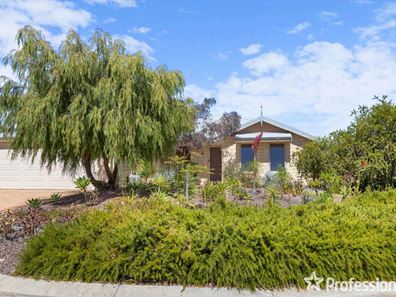 15 Unicorn Street, Bertram WA 6167