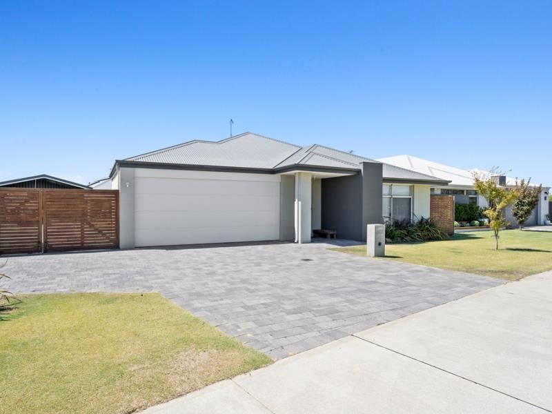 17 Amphion View, Ravenswood