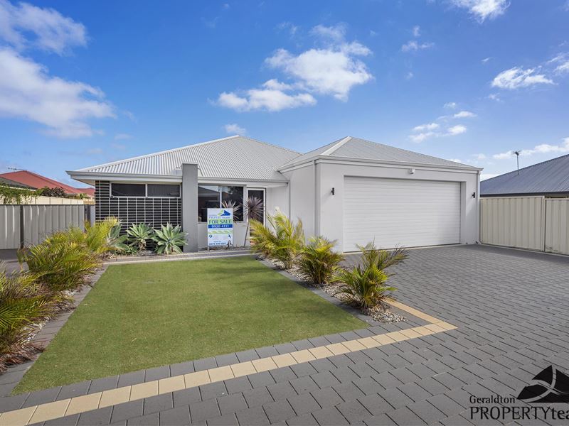 40 Moorings Loop, Sunset Beach