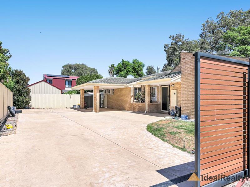 17 Haven Place, Thornlie