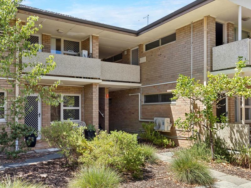 7/77 Kintail Road, Applecross