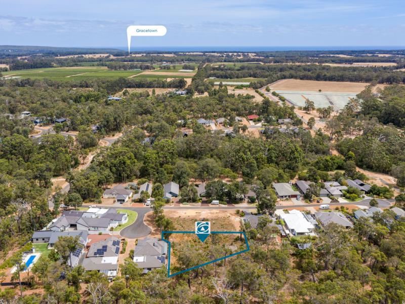 3 Kookaburra Nook, Cowaramup