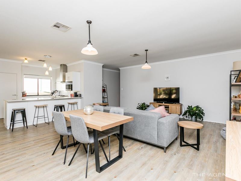 2B Gidgee Place, Duncraig
