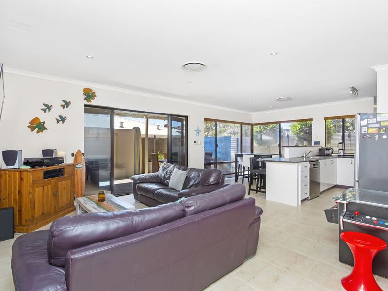 3A Clifton Street, Scarborough