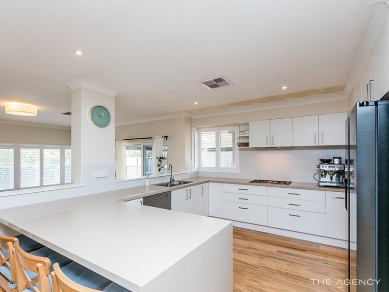 1 Sanford Court, Heathridge