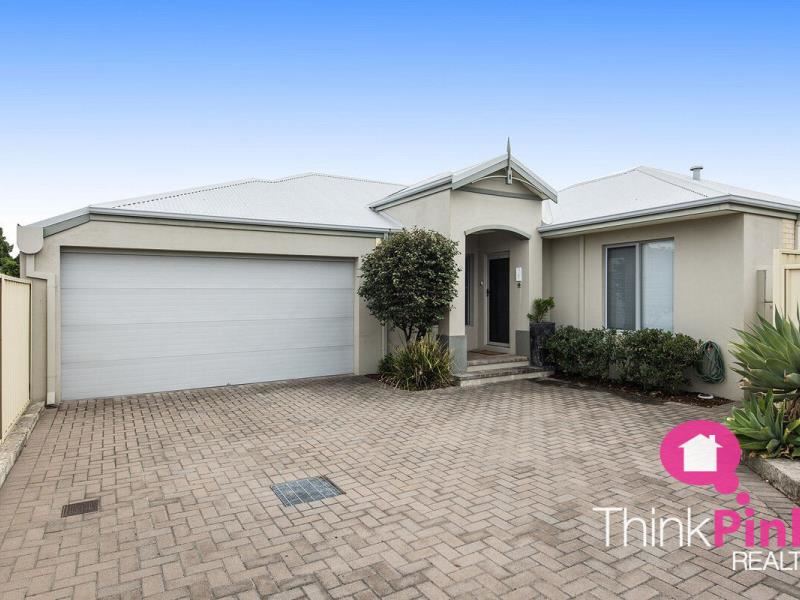 8C Jacqueline Street, Bayswater