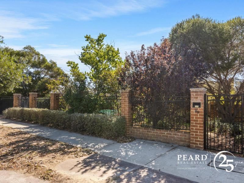 29 Kent Street, Victoria Park