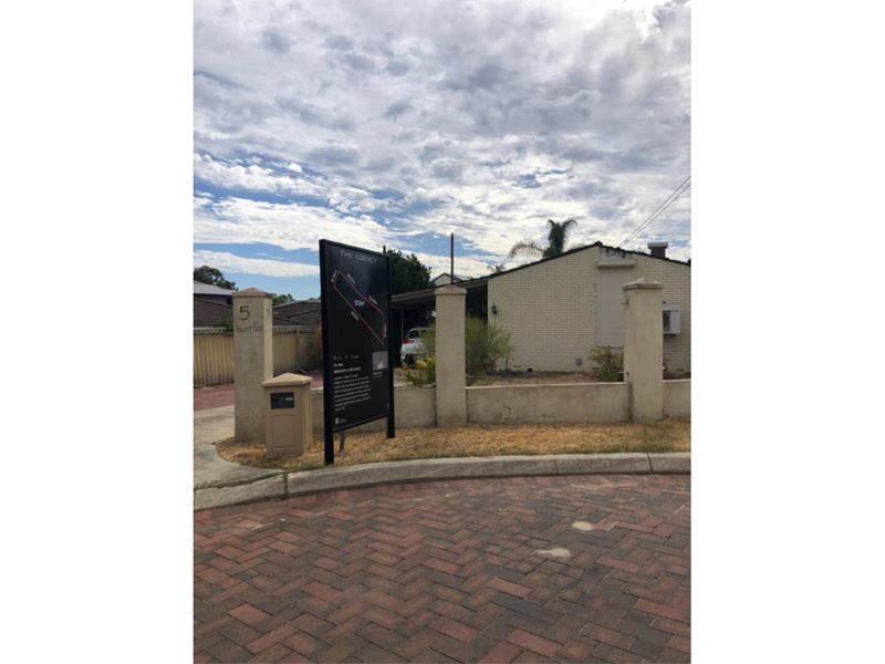 5 Hunt Place, Maylands