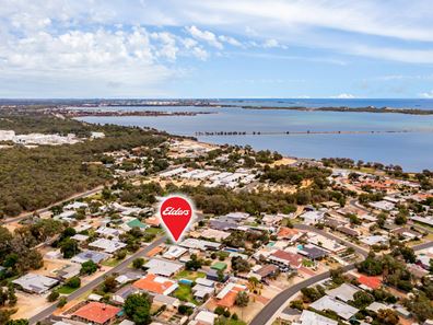 38 Valentine  Way, Australind WA 6233