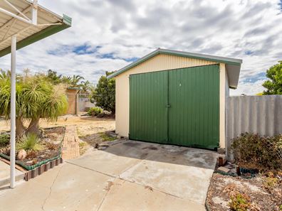 38 Valentine  Way, Australind WA 6233