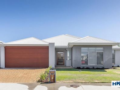 6 Heaton Road, Brabham WA 6055