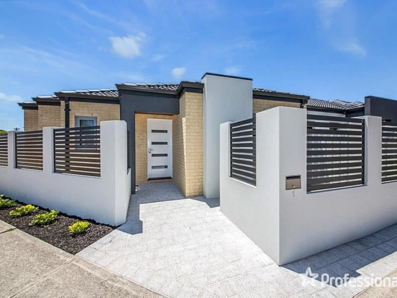 1 Wallington Road, Balga