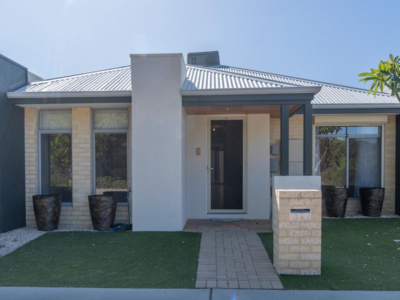 34 Wishard Circuit, Aveley