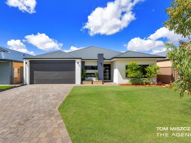 14 Witan Street, Brabham WA 6055