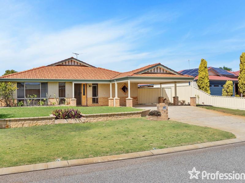 48 Montebourg Meander, Port Kennedy
