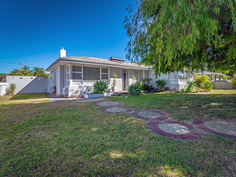 45 Cygnus Street, Rockingham