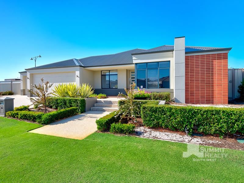 1 Mercury Pass, Australind