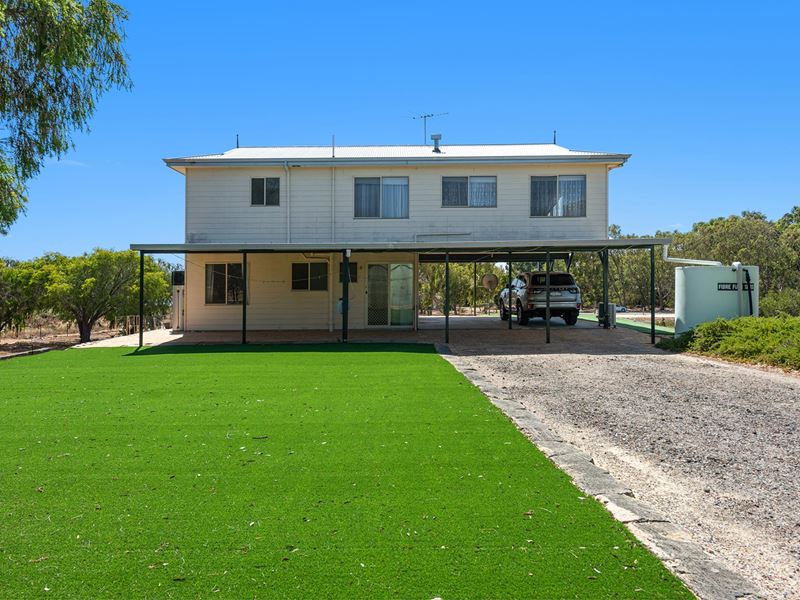 199 Sovereign Hill Drive, Gabbadah