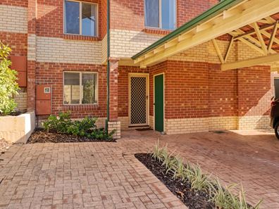 4/64 First Avenue, Mount Lawley WA 6050