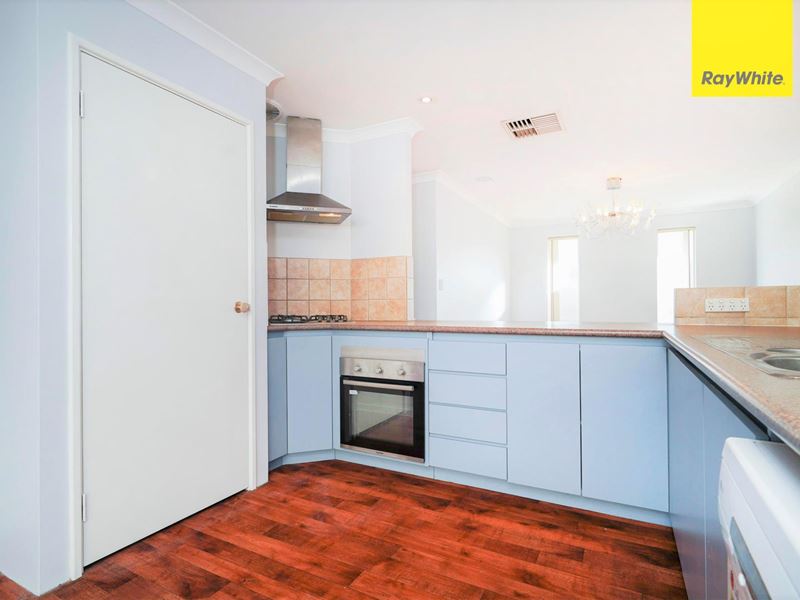 8 Yabaroo Place, Ascot