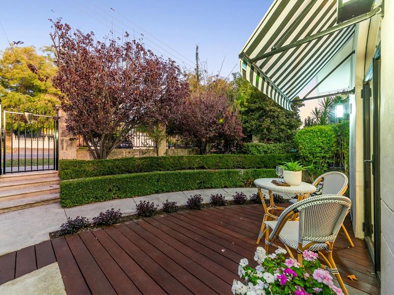 121A Coogee Street, Mount Hawthorn