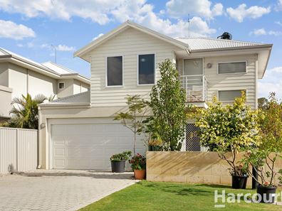 77 Leisure Way, Halls Head WA 6210