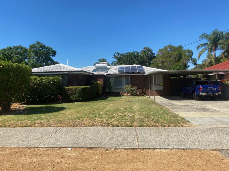 29 Sussex Road, Forrestfield