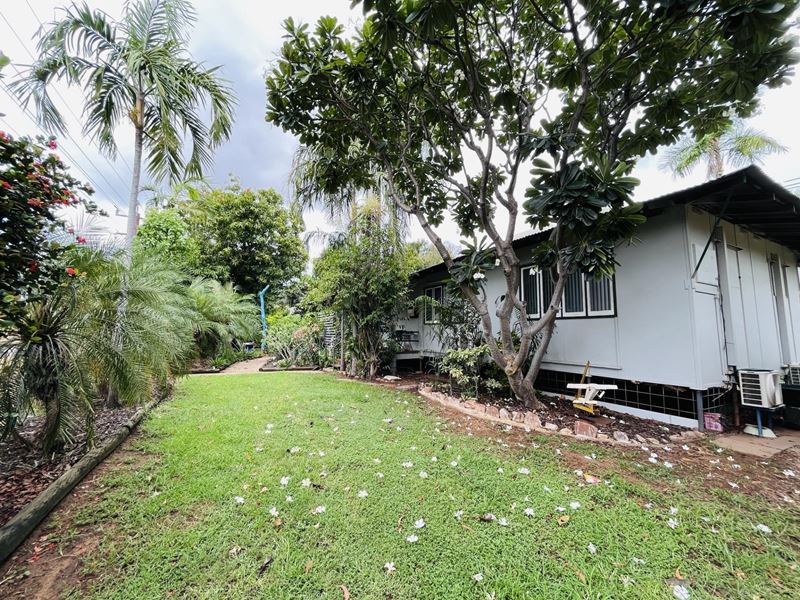 4 Ironwood Dr, Kununurra