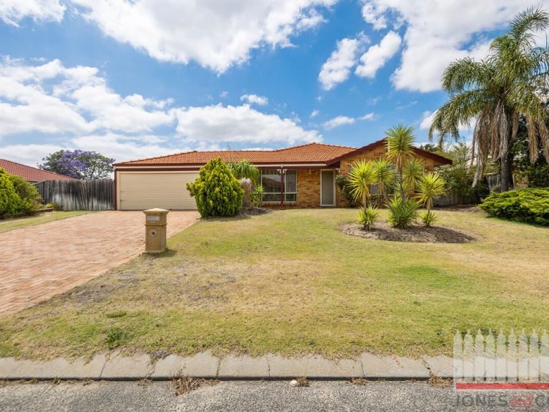 46 Bronzewing Avenue, Ellenbrook