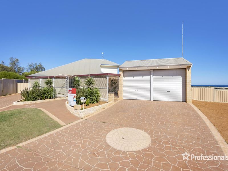 7 Vince Court, Wandina