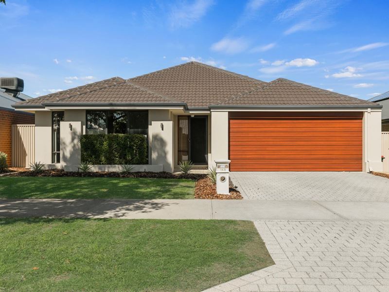 148 Clyde Avenue, Baldivis
