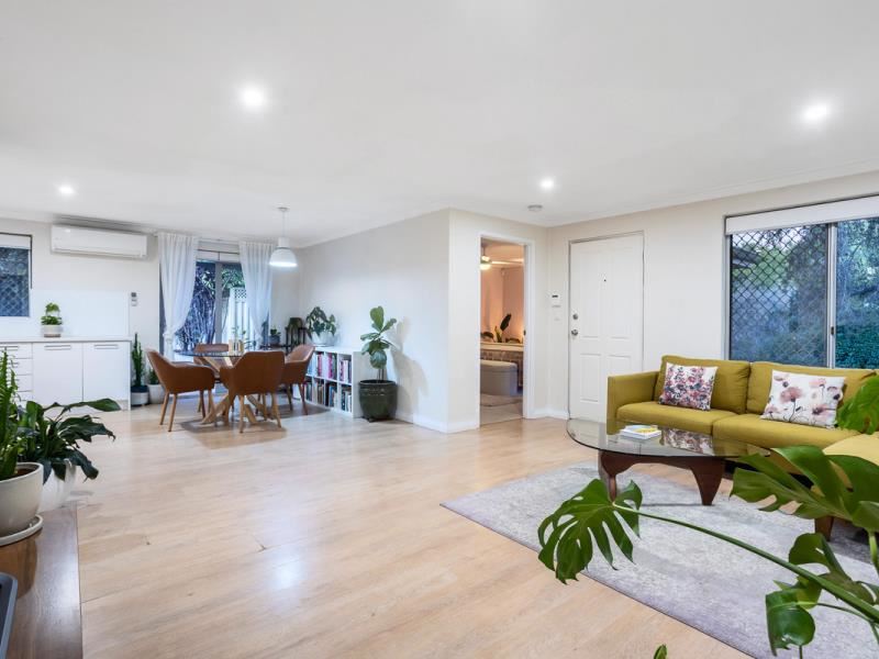 2/183 Kooyong Road, Rivervale