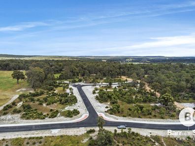 Lot/51 Hardenbergia View, Donnybrook WA 6239