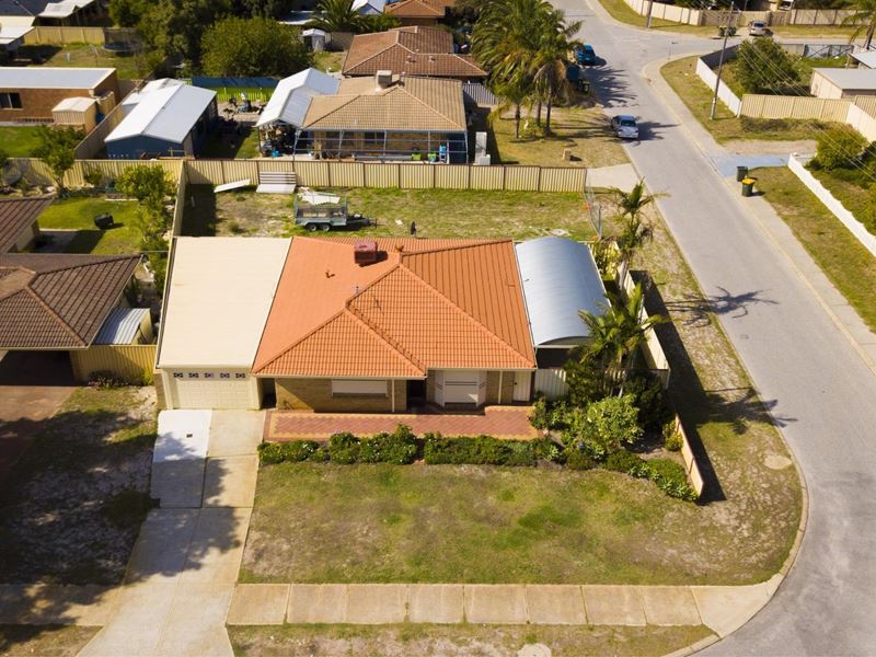 5 Danube Avenue, Beechboro WA 6063