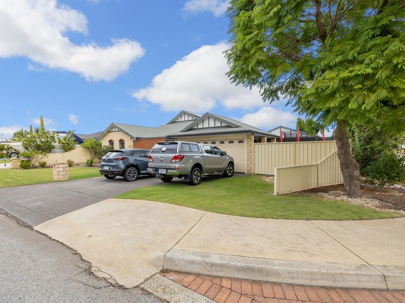 27 Barkley Loop, Canning Vale