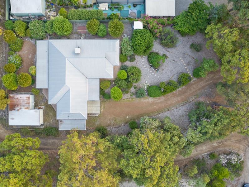 25 Baskerville Road, Mundijong