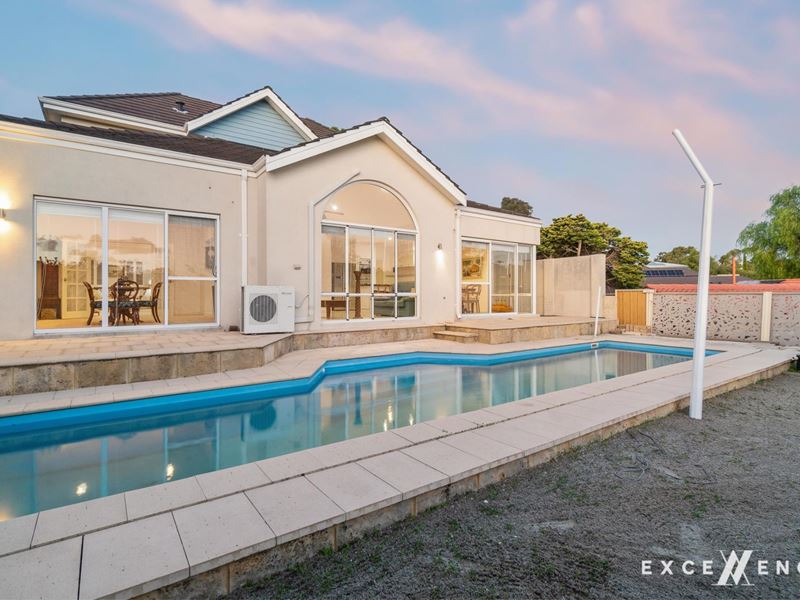 3 Norbury Crescent, City Beach