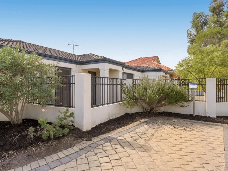 1/5 Holder Street, St James