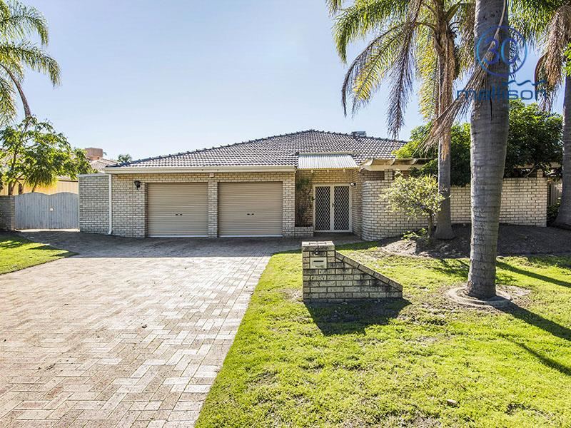 6 Forest Crescent, Thornlie