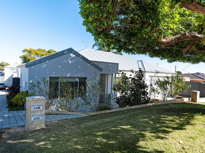 413A Crawford Road, Dianella