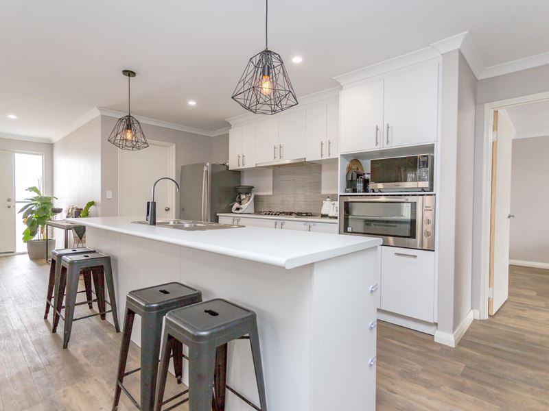 25A Moonlight Court, Huntingdale