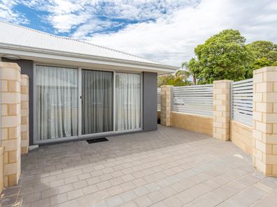 25A Moonlight Court, Huntingdale WA 6110