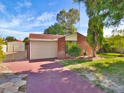 18 Voyager Court, Cooloongup WA 6168